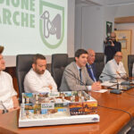 Presentazione partecipazione Regione Marche alla BIT 2024