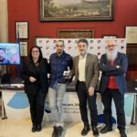 Presentazione del progetto BLU "Il colore della cuccagna"
