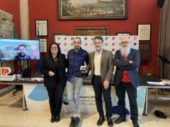 Presentazione del progetto BLU "Il colore della cuccagna"