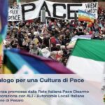 "In dialogo per una cultura di pace"