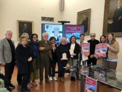 Presentazione a Fano degli eventi previsti per la Festa della Donna