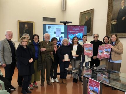 Presentazione a Fano degli eventi previsti per la Festa della Donna