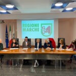 Presentazione Giornate FAI di Primavera 2024 nelle Marche