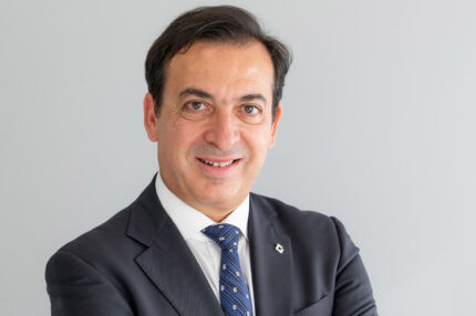 BCC Fano - DG Giacomo Falcioni