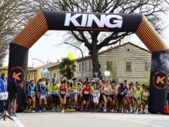 Mezza Maratona del Metauro a Fossombrone