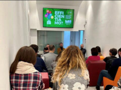 BCC Fano - LAB Giovani Idee