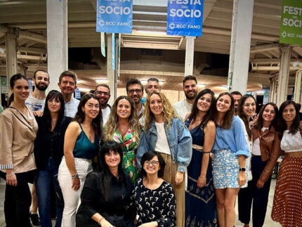 BCC Fano - LAB Giovani Idee
