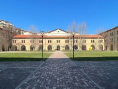 Facoltà di Economia dell'Università Politecnica delle Marche