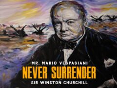 Mostra su Winston Churchill a Montemaggiore al Metauro