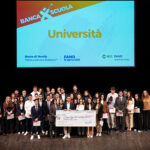 Consegna borse di studio BCC Fano 2023 - Università