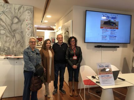 Presentazione della Festa dei Popoli 2024
