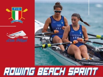 "Trofeo Filippi" a Fano