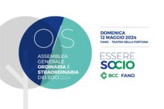 Assemblea Soci 2024 BCC Fano