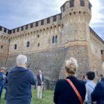 Rocca di Gradara