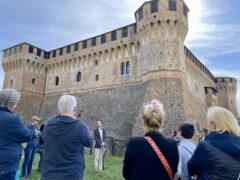 Rocca di Gradara