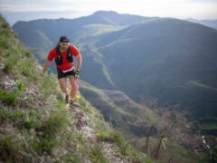 Monte Catria Extreme Trail