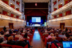 Assemblea soci BCC Fano 2024 - La platea