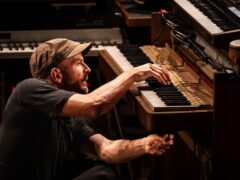 Nils Frahm