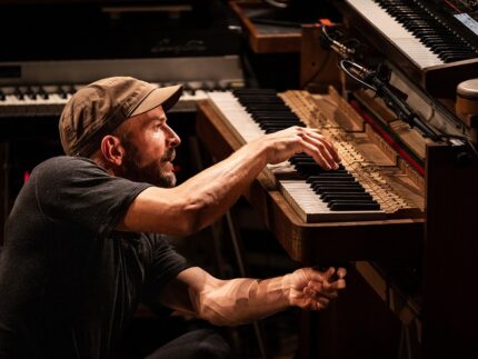Nils Frahm