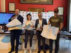 Presentazione di Pesaro Citymap Welcome