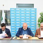 Firma del protocollo d'intesa tra Regione Marche e Slow Food