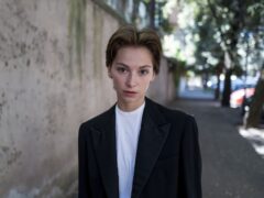 Maria Chiara Arrighini
