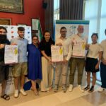 Presentazione Calicity 2024