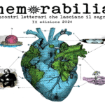 "Memorabilia - Incontri letterari che lasciano il segno" a Fano