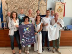 Presentazione "Air Padel Journey"