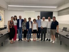 Pesaro e Gabicce Mare unite nella promozione turistica