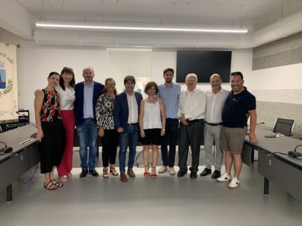 Pesaro e Gabicce Mare unite nella promozione turistica