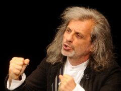 Alessandro Bergonzoni