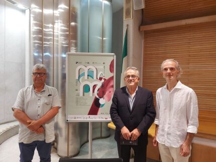 Festival "Musica & Musica"