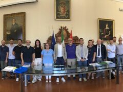 Nuovo CdA Aset