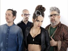 Cristina Russo and Neo Soul Combo