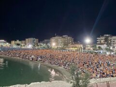 Festa del Mare di Fano
