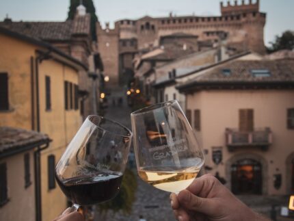 Gradara Wine Passion