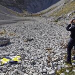 Carabinieri Forestali - Servizio al Lago di Pilato