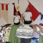 Articoli sequestrati a Fano ai danni di due venditori ambulanti