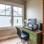 Home office