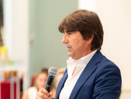 Andrea Biancani