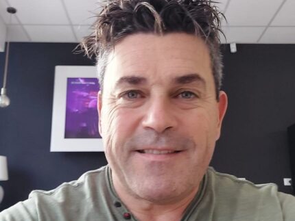 Fausto Capodagli