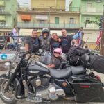 Weekend del Mototurista a Gabicce