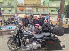 Weekend del Mototurista a Gabicce