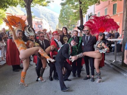 Festival dei Brutti