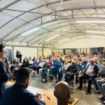 Incontro tra Comune di Fano e residenti di Ponte Sasso