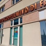 BCC Fano, filiale via Piave a Senigallia