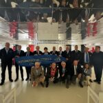 Presentazione degli eventi organizzati a Pesaro dall'Automotoclub Storico Italiano