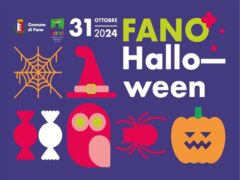 Halloween a Fano