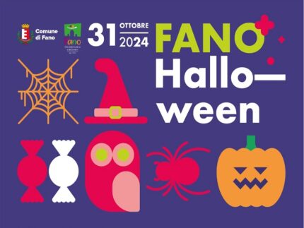 Halloween a Fano